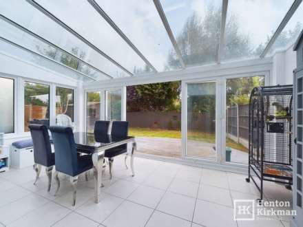 Bell Hill Close, Billericay, Image 5