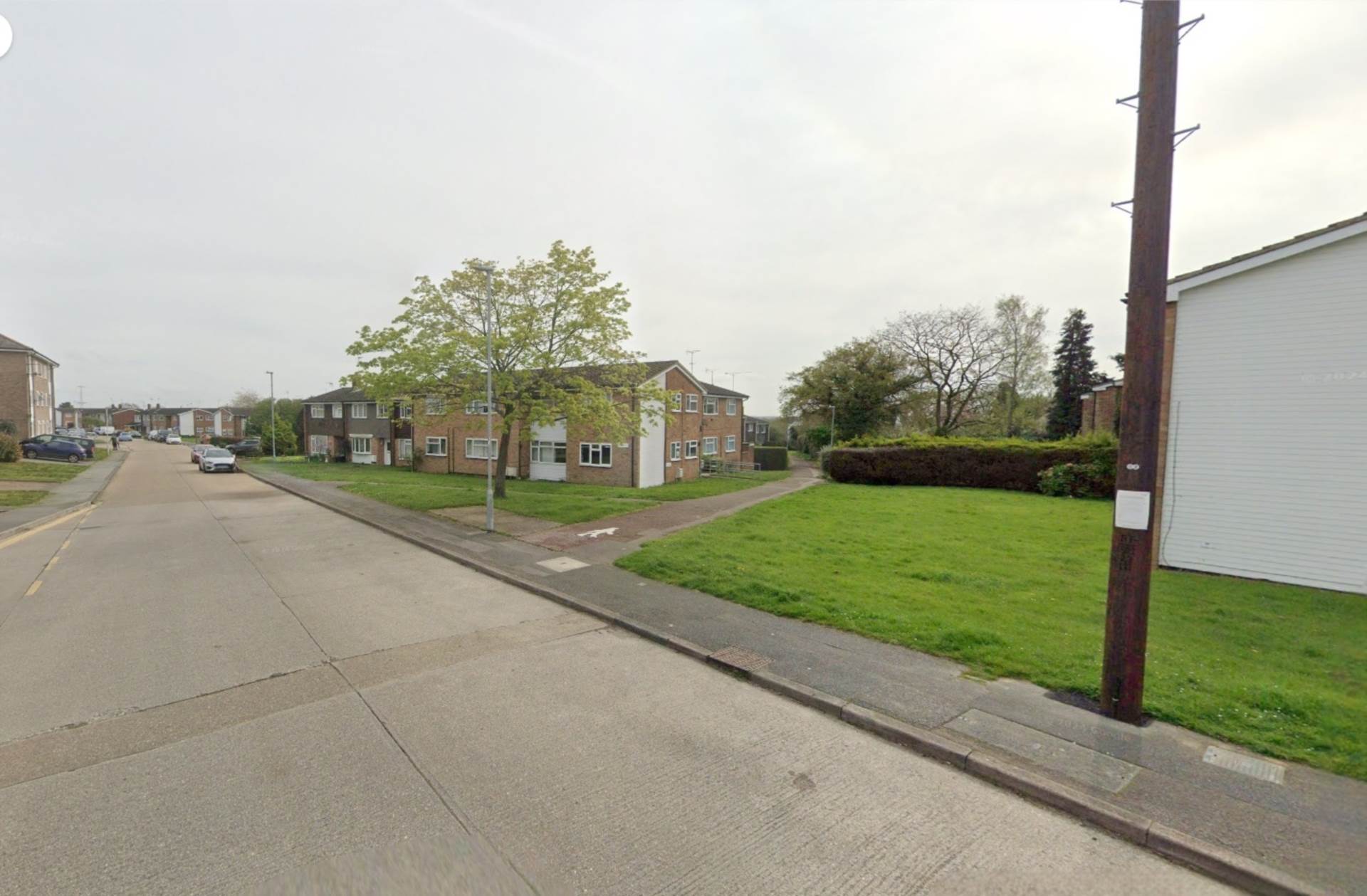 St Michaels Walk, Galleywood, Image 8