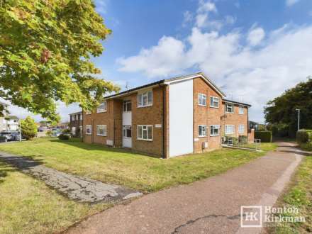 1 Bedroom Apartment, St Michaels Walk, Galleywood