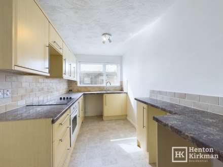 St Michaels Walk, Galleywood, Image 3