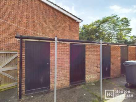 St Michaels Walk, Galleywood, Image 7