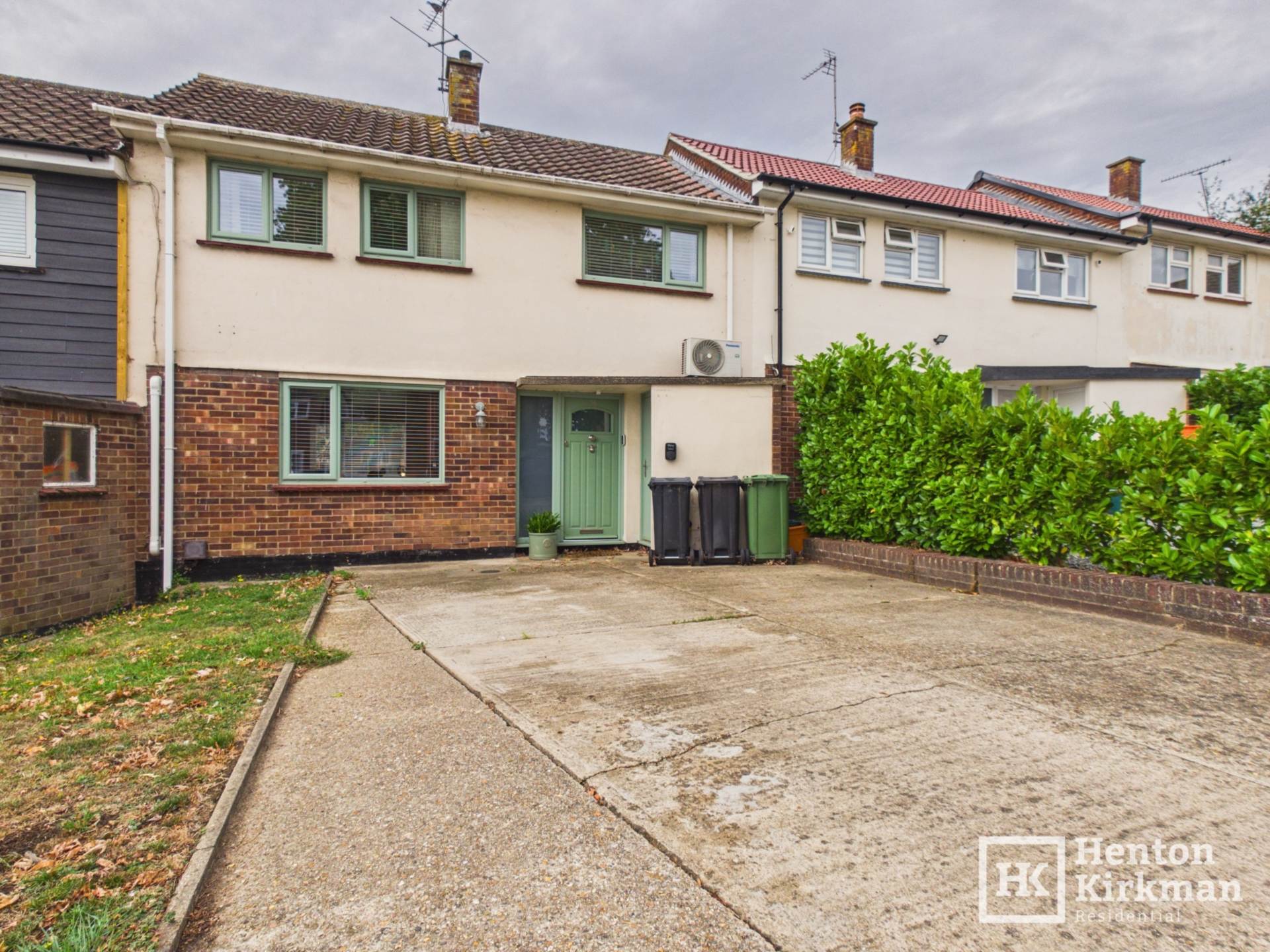 Kings Way, Billericay, Image 1