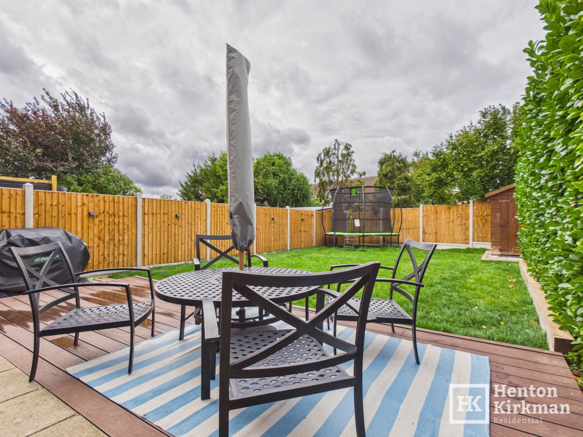Kings Way, Billericay, Image 19
