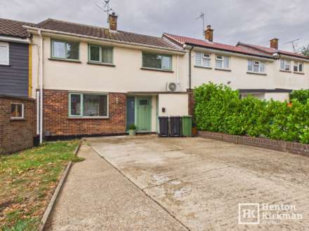 Property For Sale Kings Way, Billericay