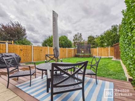 Kings Way, Billericay, Image 19