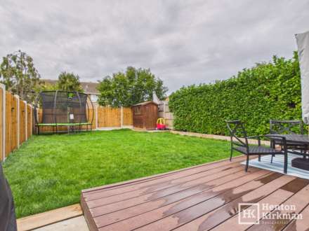 Kings Way, Billericay, Image 20