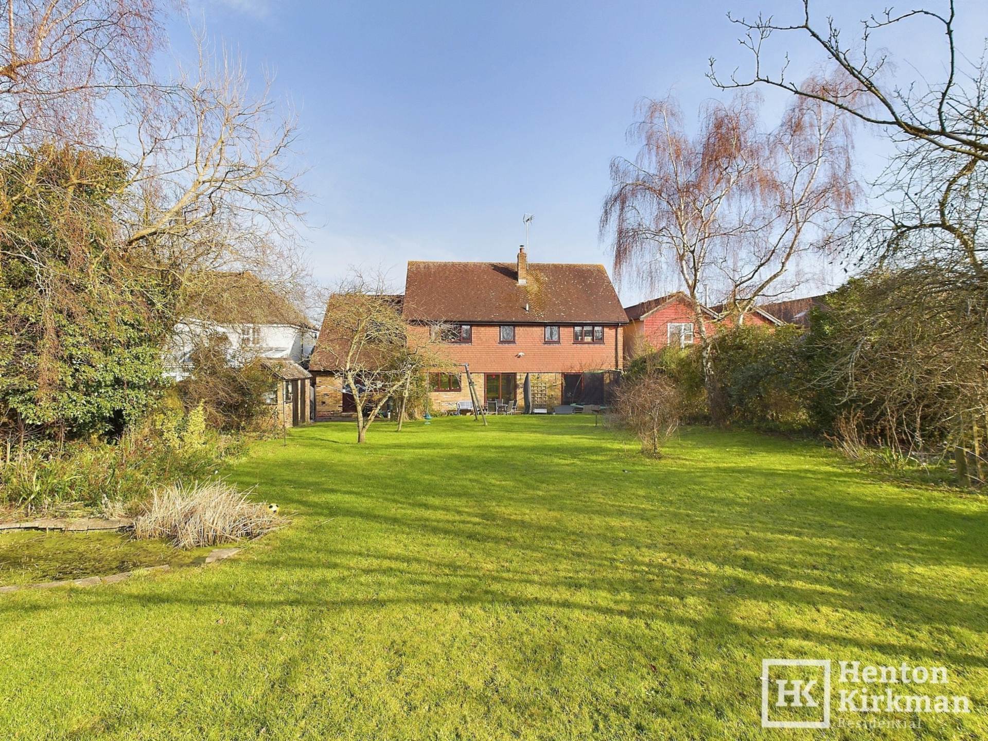 Kennel Lane, Billericay, Image 5