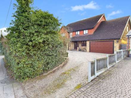 5 Bedroom Detached, Kennel Lane, Billericay