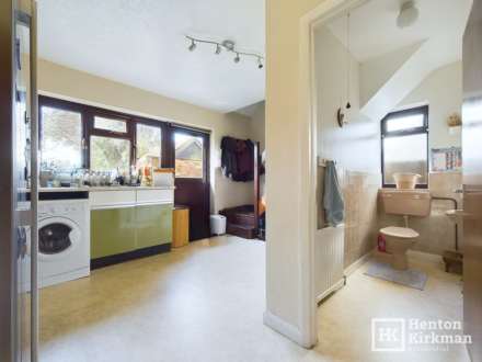 Kennel Lane, Billericay, Image 13