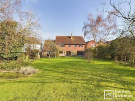 Kennel Lane, Billericay, Image 5