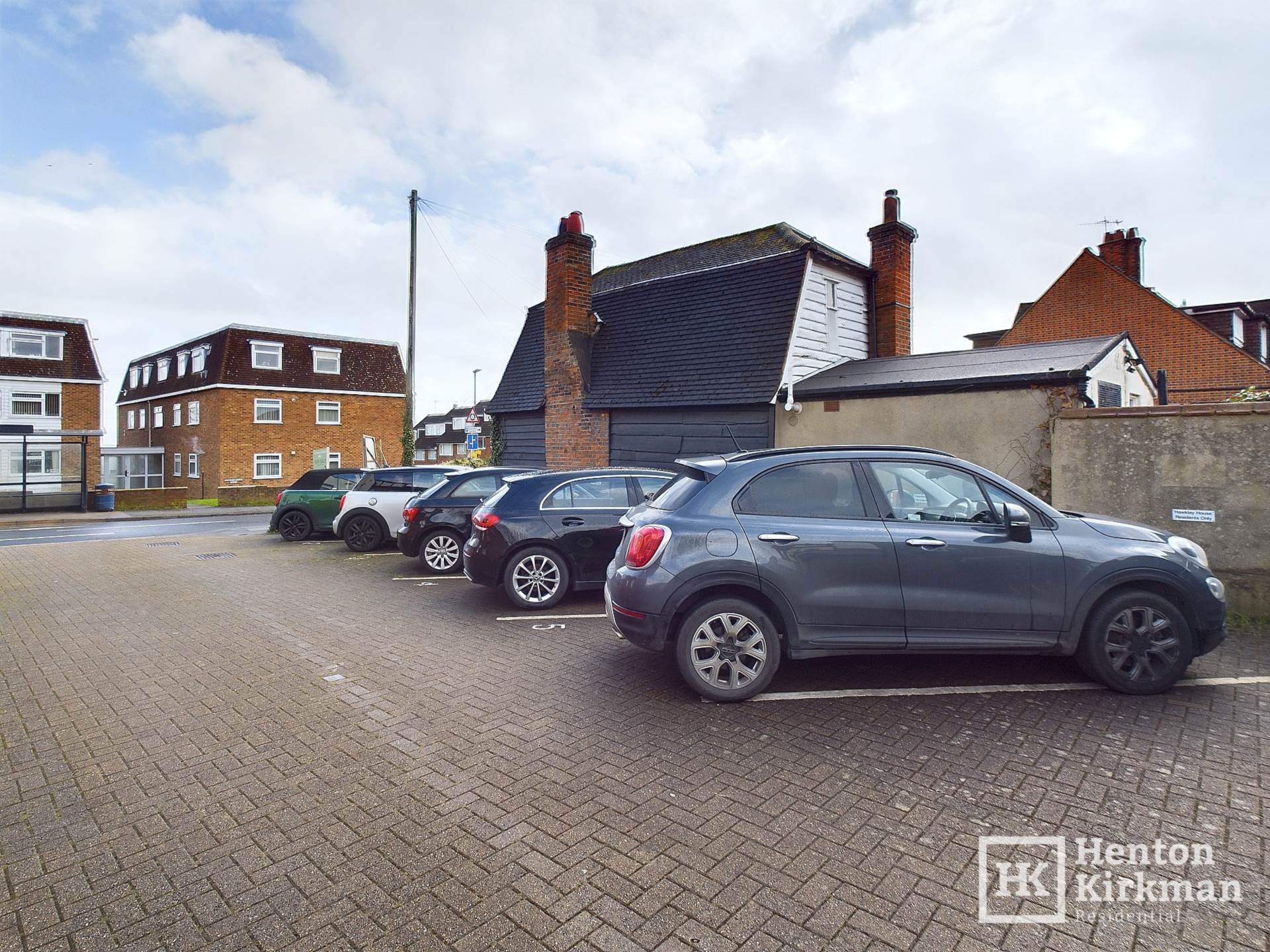 Hawkley House, Chapel Street, Billericay, Image 12