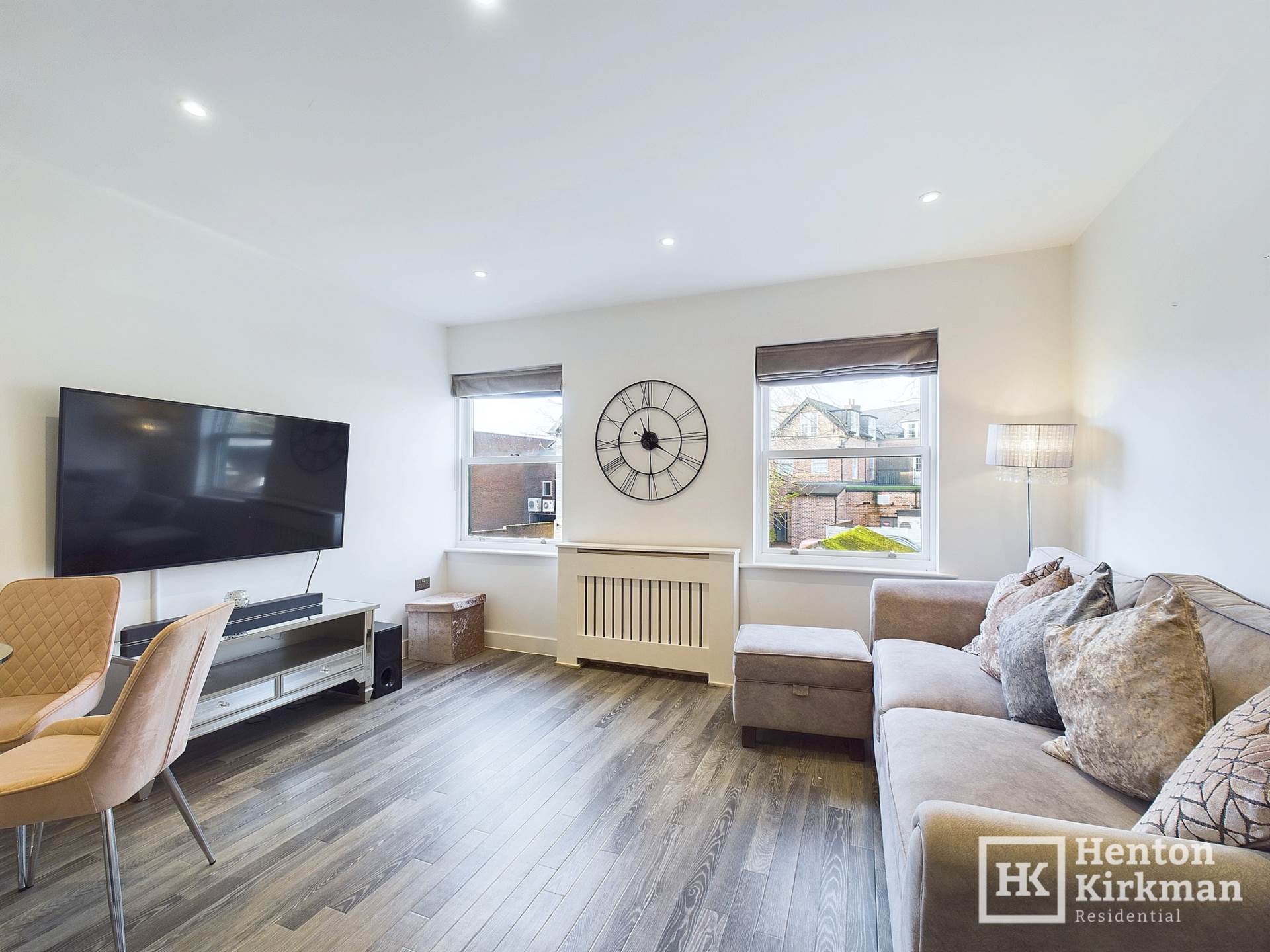 Hawkley House, Chapel Street, Billericay, Image 5