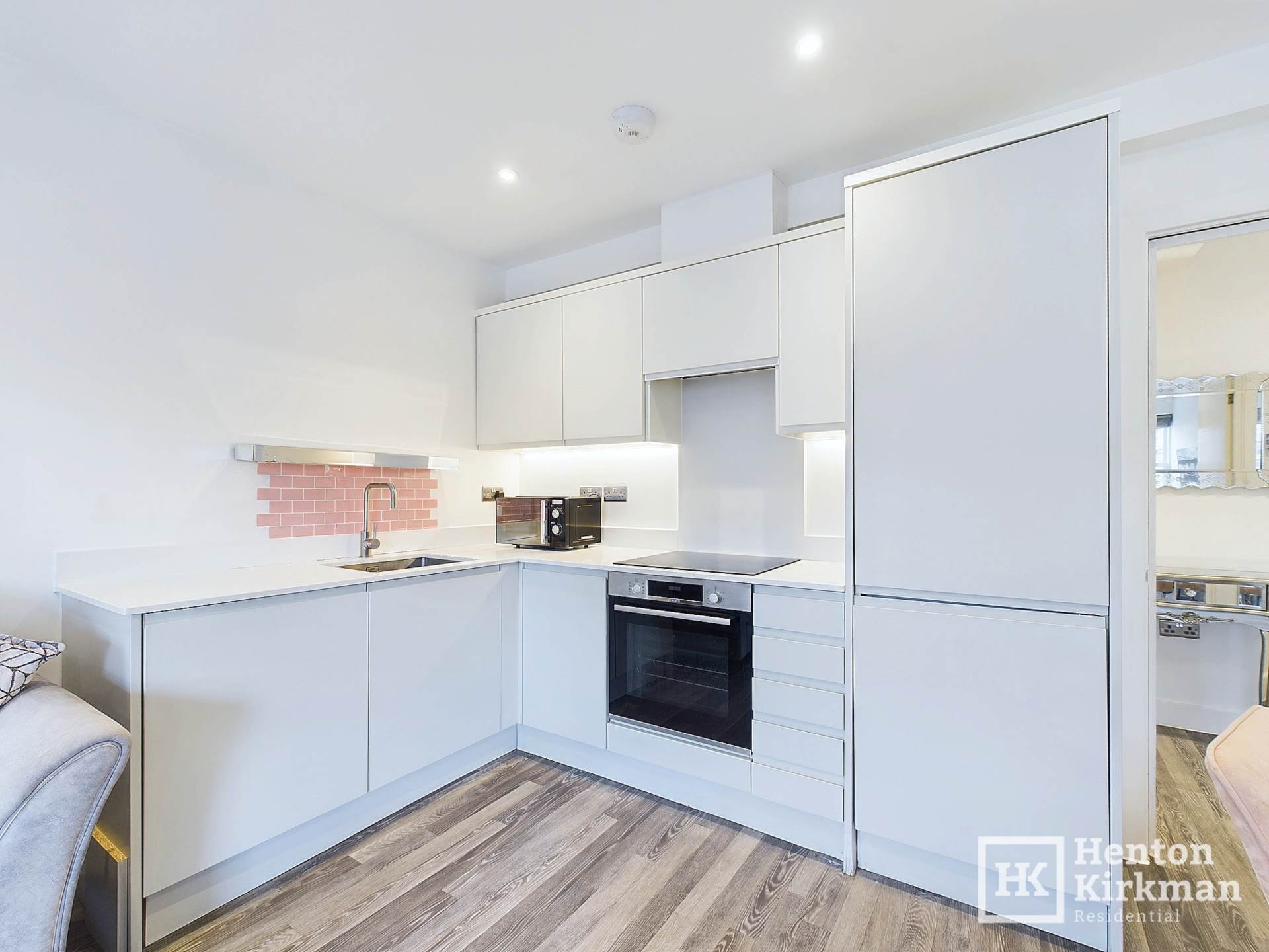 Hawkley House, Chapel Street, Billericay, Image 6