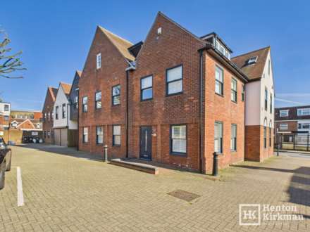 Hawkley House, Chapel Street, Billericay, Image 13