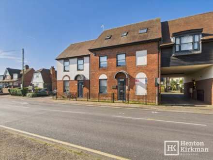 Hawkley House, Chapel Street, Billericay, Image 2