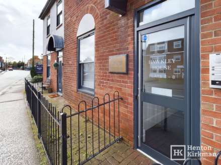 Hawkley House, Chapel Street, Billericay, Image 3