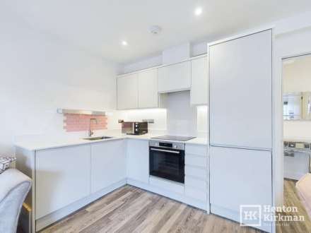 Hawkley House, Chapel Street, Billericay, Image 6