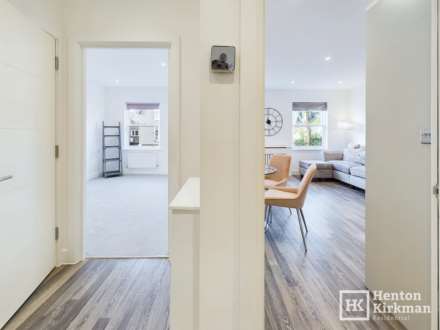 Hawkley House, Chapel Street, Billericay, Image 8
