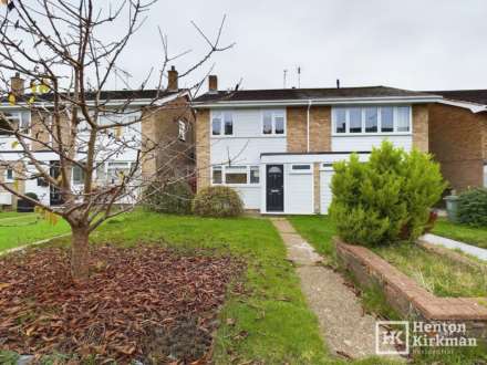 Hollyford, Billericay, Image 1