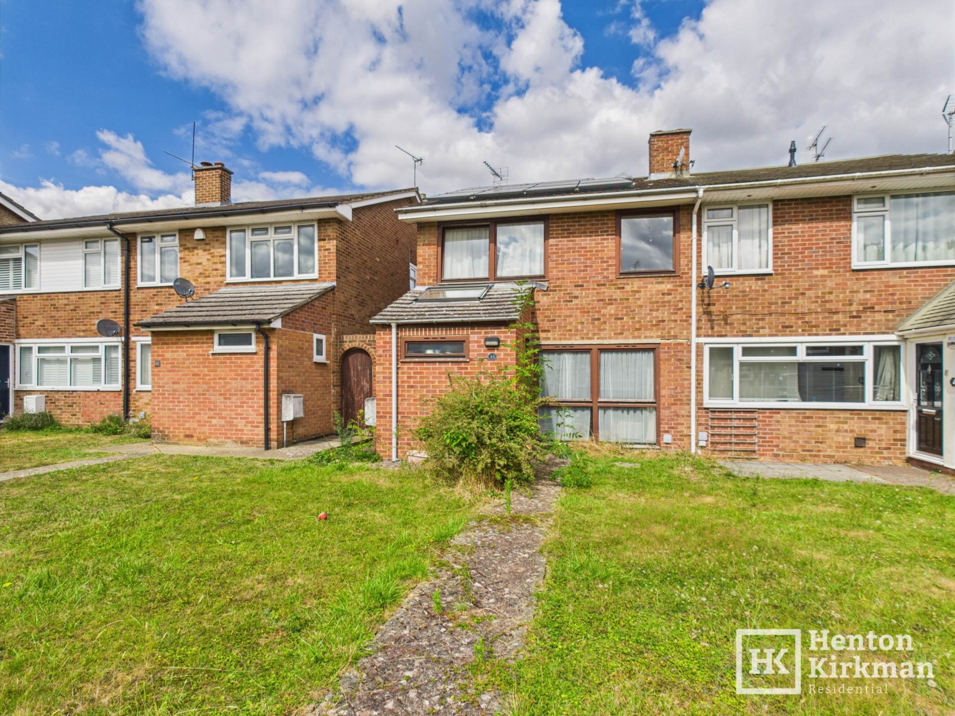Hollyford, Billericay, Image 1