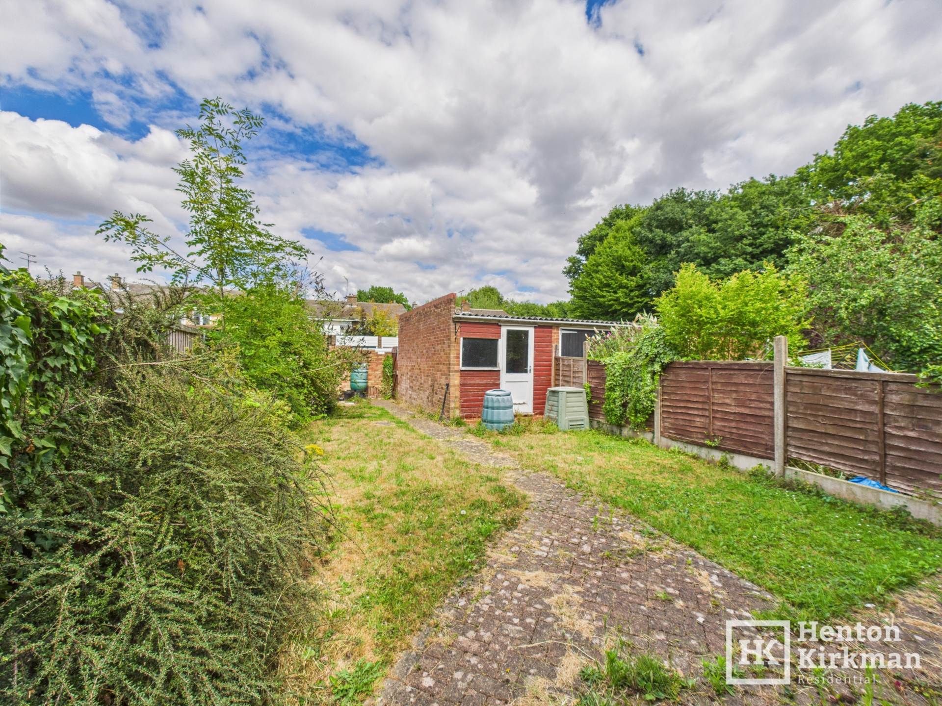 Hollyford, Billericay, Image 16