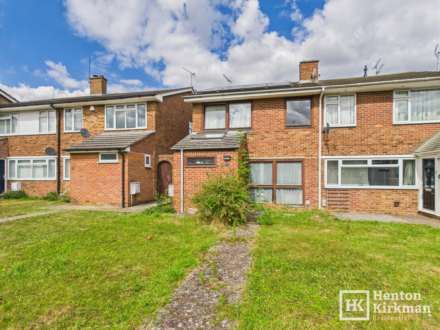Hollyford, Billericay