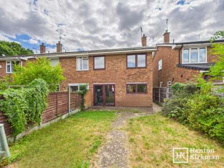 Hollyford, Billericay, Image 2
