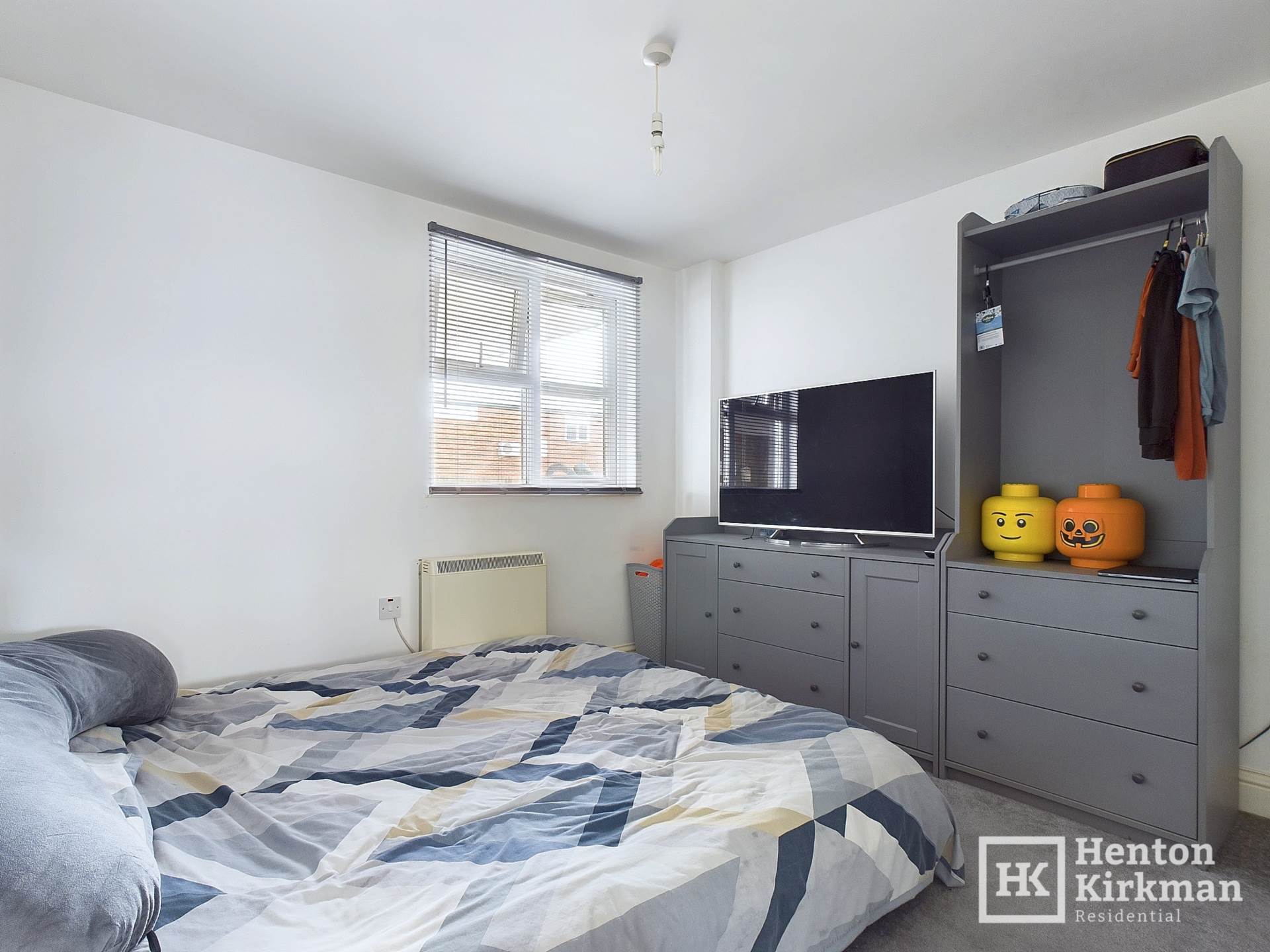 Bakers Court, Hodgson Way, Wickford, Image 4