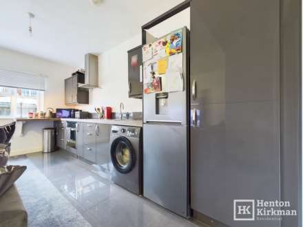 Bakers Court, Hodgson Way, Wickford, Image 3