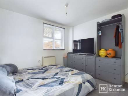 Bakers Court, Hodgson Way, Wickford, Image 4