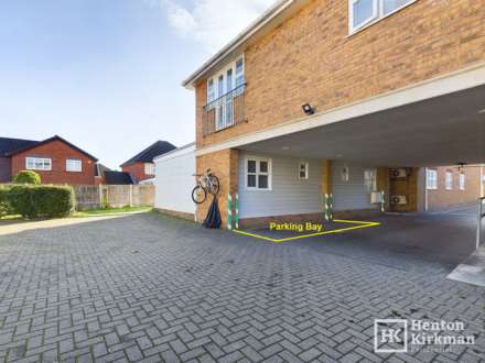 Bakers Court, Hodgson Way, Wickford, Image 6