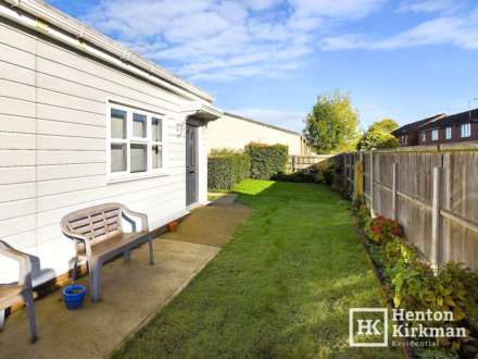 Bakers Court, Hodgson Way, Wickford, Image 7