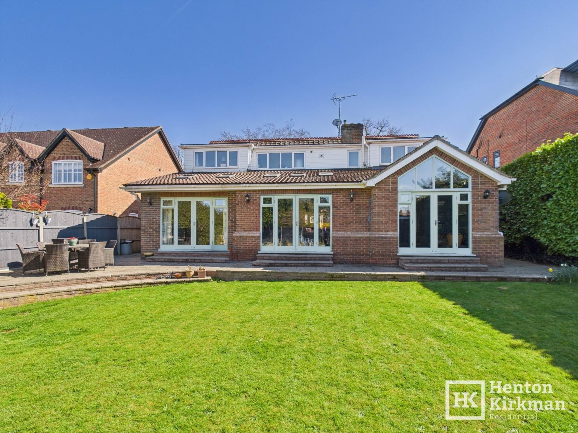 Norsey Road, Billericay, Image 2