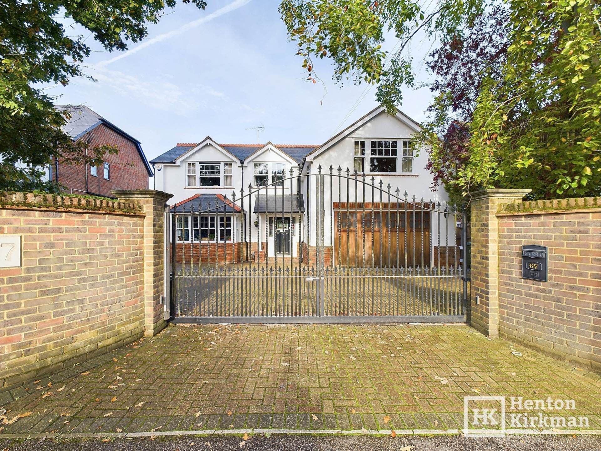 Norsey Road, Billericay, Image 32
