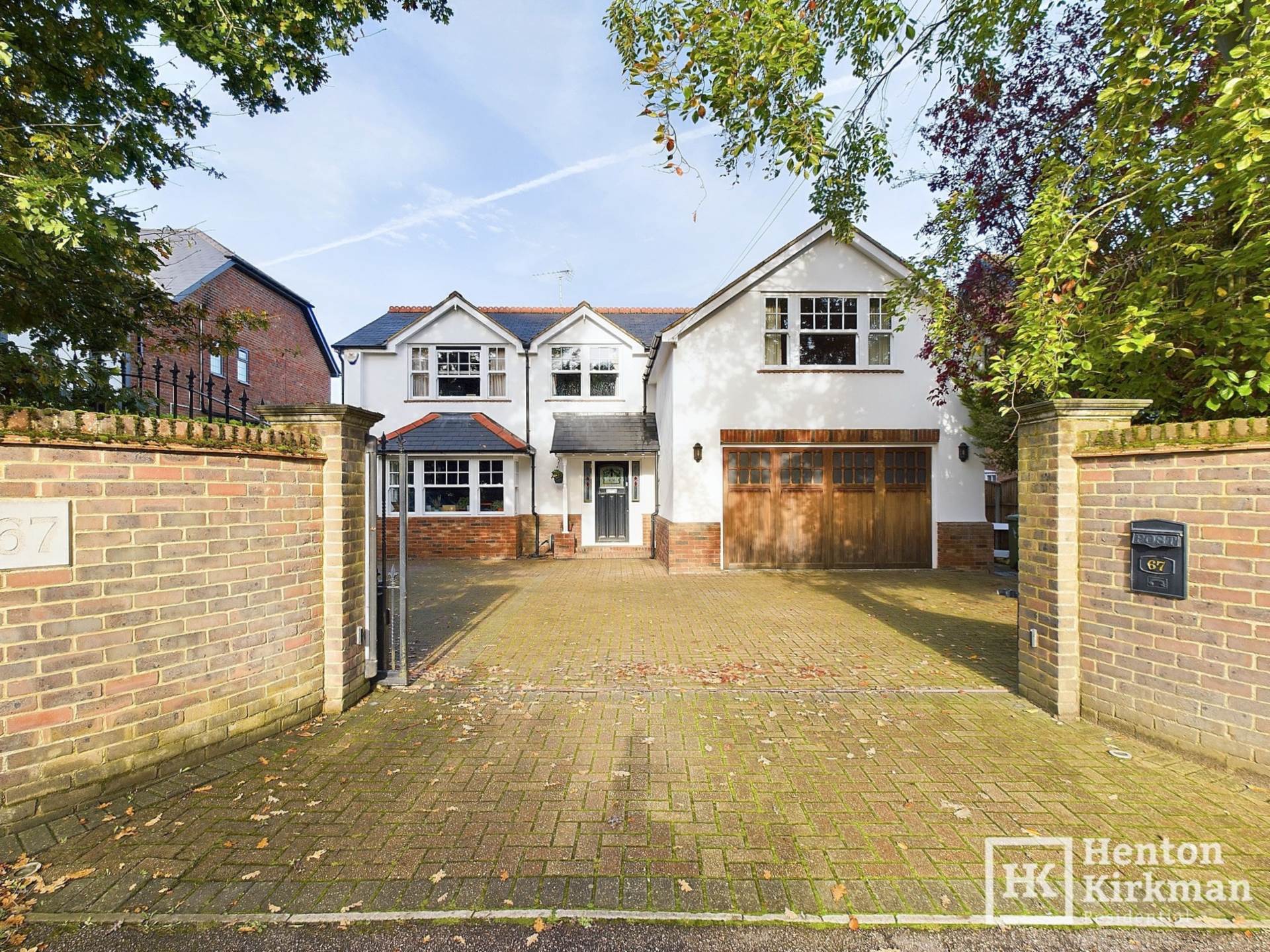 Norsey Road, Billericay, Image 33