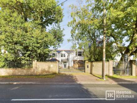 Property For Sale Norsey Road, Billericay