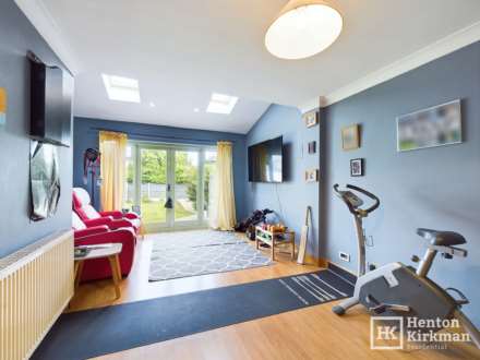 Norsey Road, Billericay, Image 15