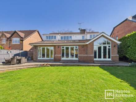 Norsey Road, Billericay, Image 2