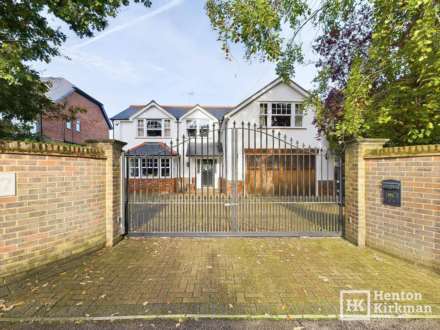 Norsey Road, Billericay, Image 32