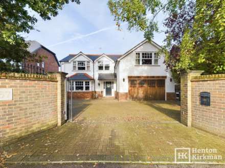 Norsey Road, Billericay, Image 33
