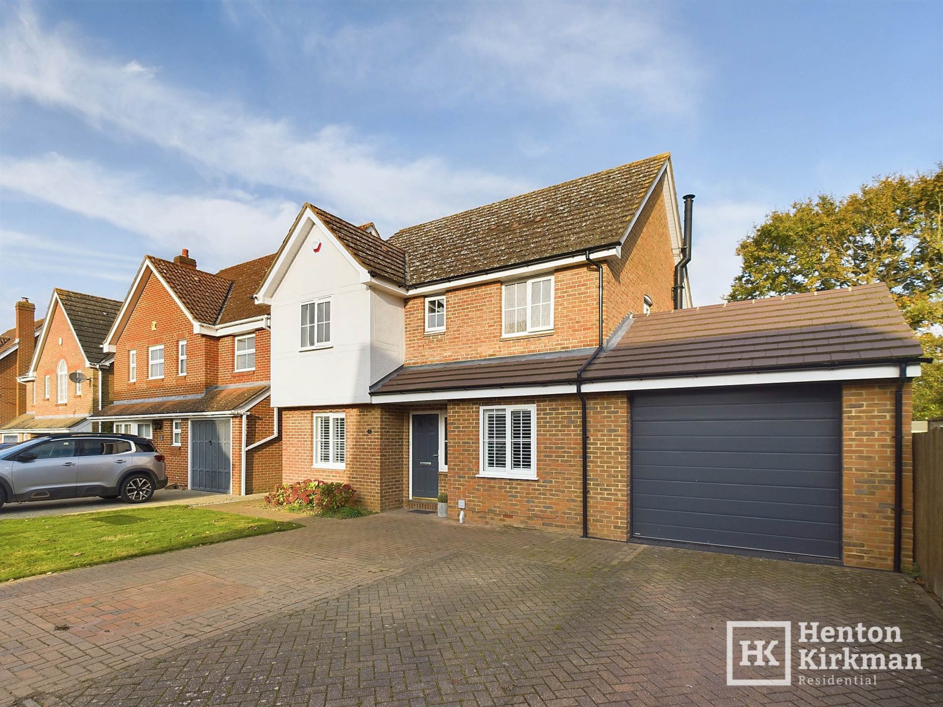 Coulter Mews, Billericay, Image 1