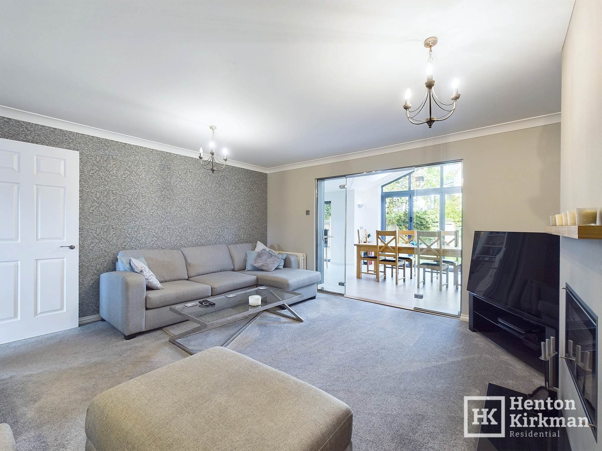 Coulter Mews, Billericay, Image 12