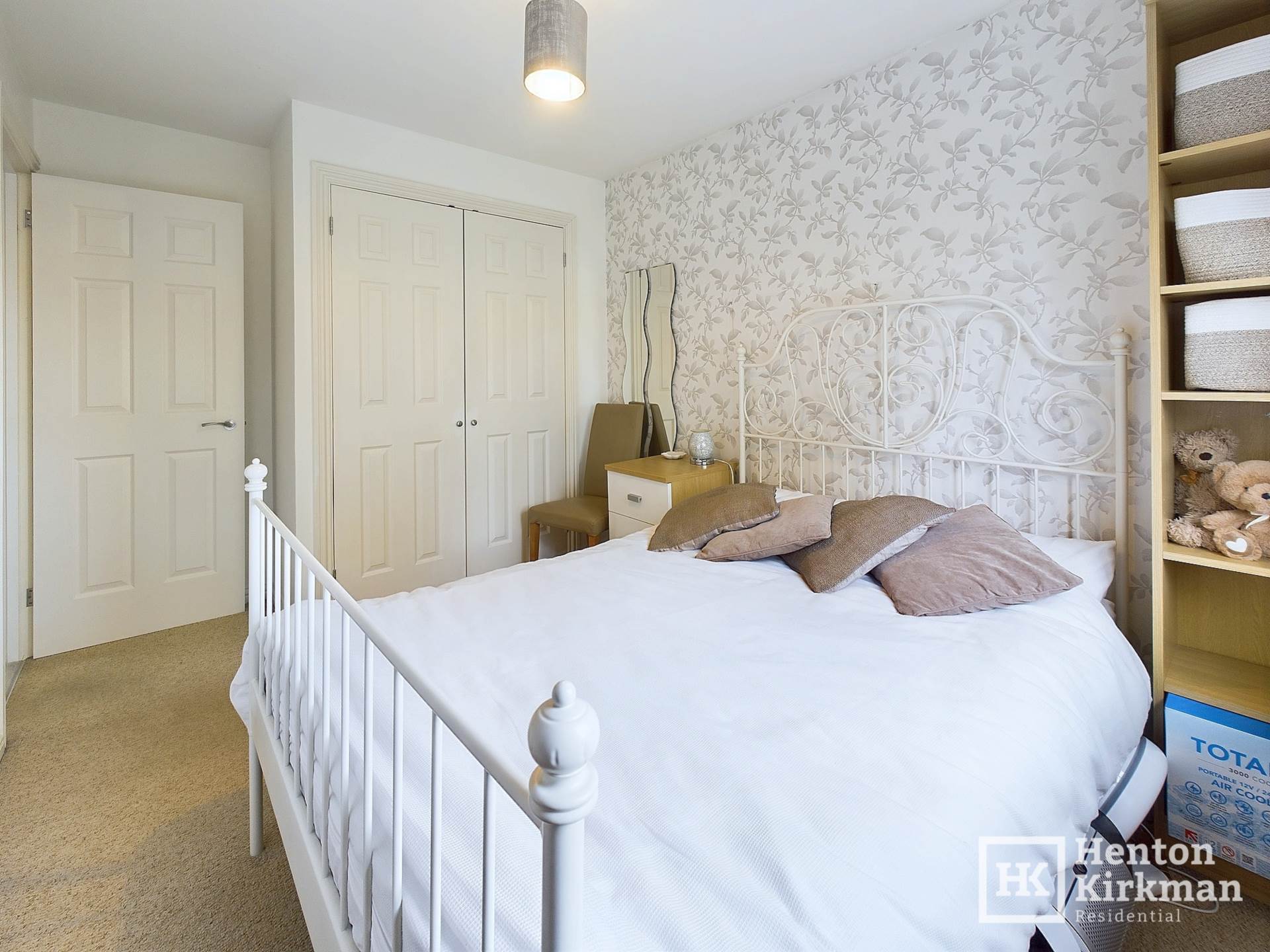 Coulter Mews, Billericay, Image 27