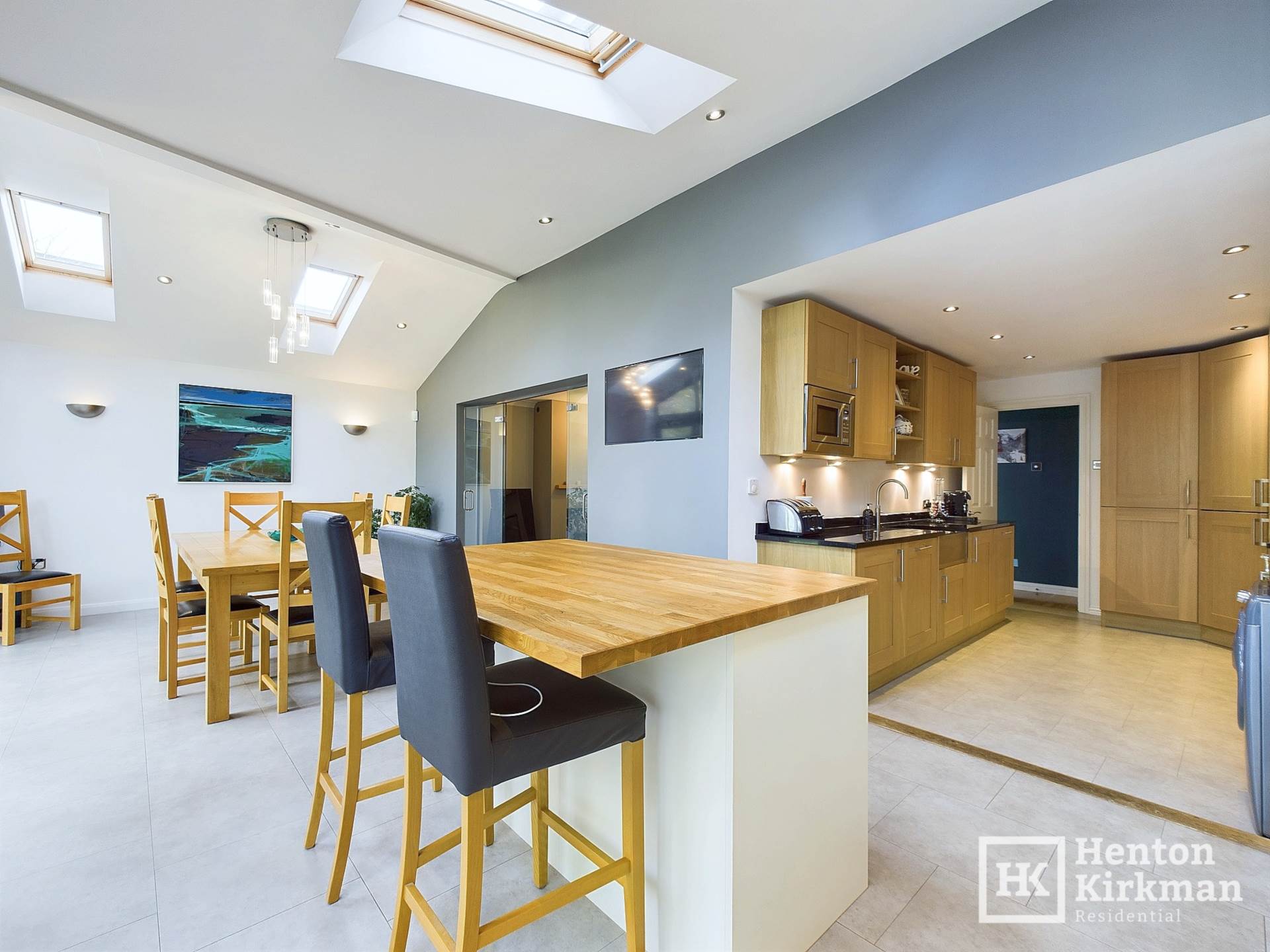 Coulter Mews, Billericay, Image 5