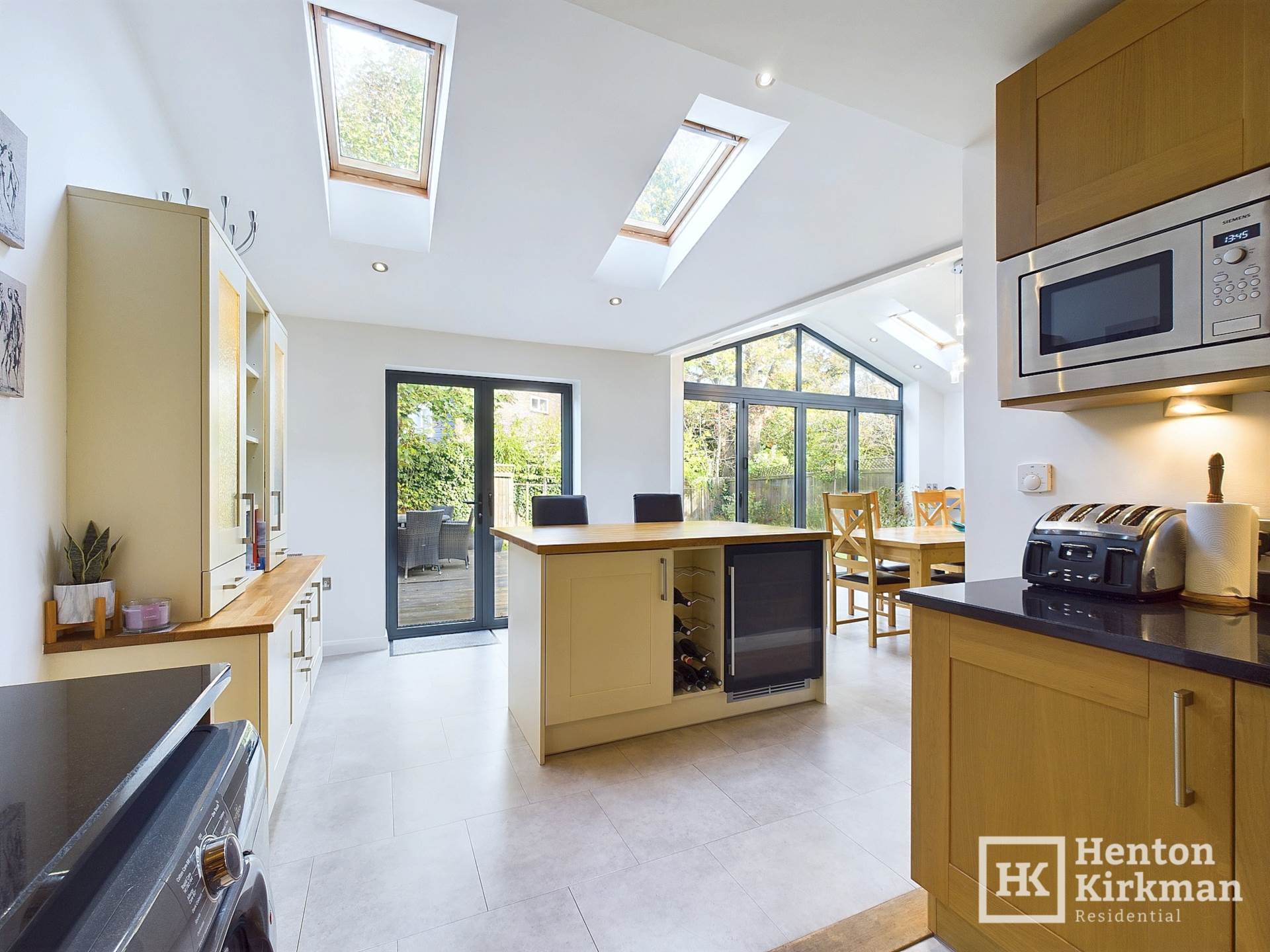 Coulter Mews, Billericay, Image 9