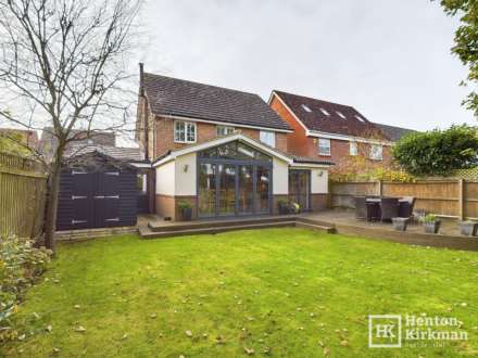 Coulter Mews, Billericay, Image 2