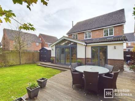 Coulter Mews, Billericay, Image 32