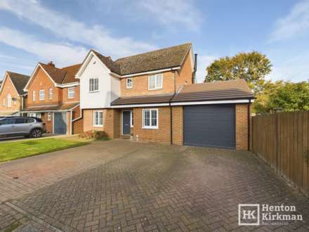 Coulter Mews, Billericay, Image 34