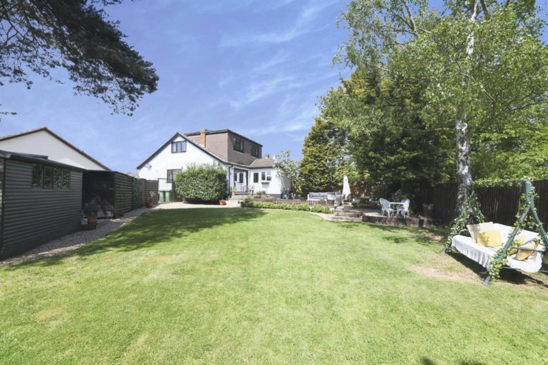 Trinity Close, Billericay, Image 1