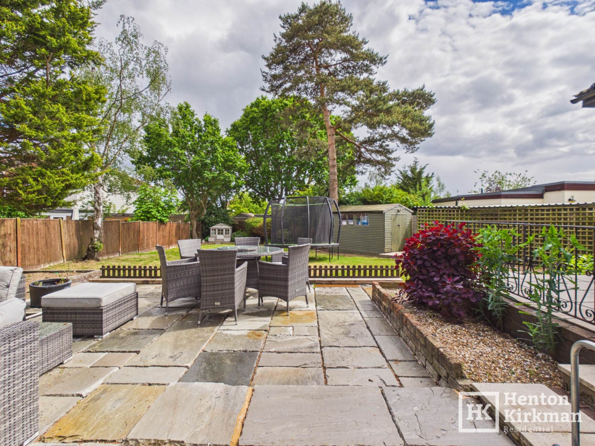 Trinity Close, Billericay, Image 23